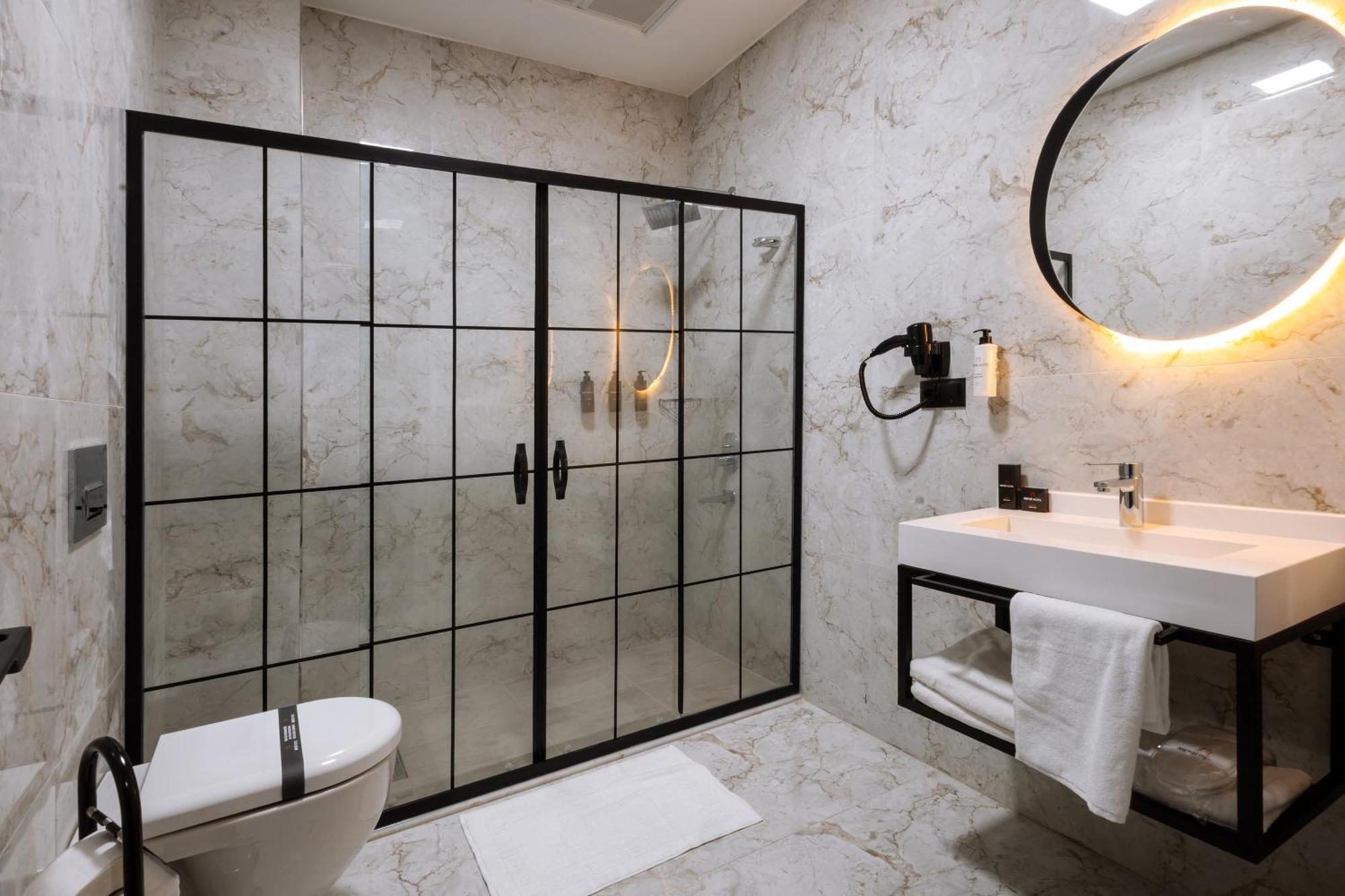 Meyzi Hotel Κωνσταντινούπολη Εξωτερικό φωτογραφία