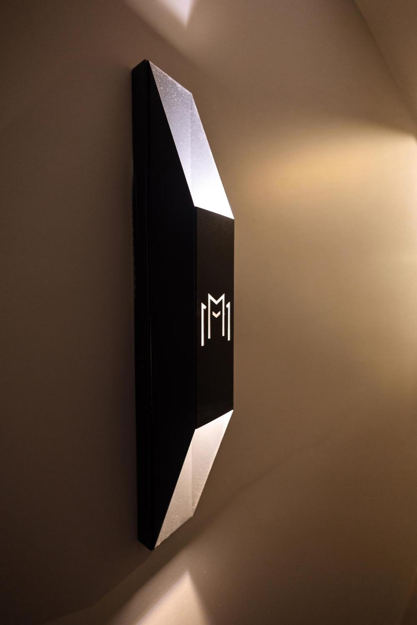 Meyzi Hotel Κωνσταντινούπολη Εξωτερικό φωτογραφία