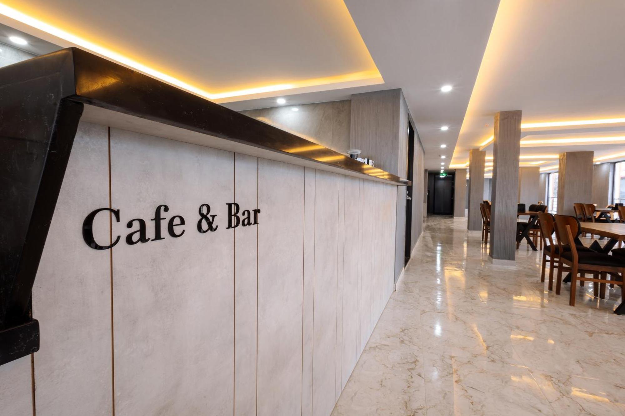 Meyzi Hotel Κωνσταντινούπολη Εξωτερικό φωτογραφία